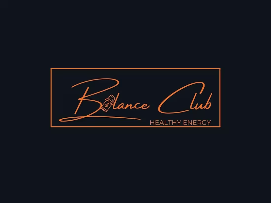 Cover image for BALANCE CLUB