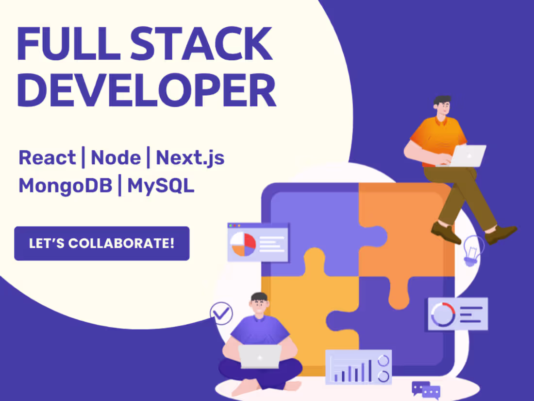 Cover image for Transform Your Vision into a Captivating Website!