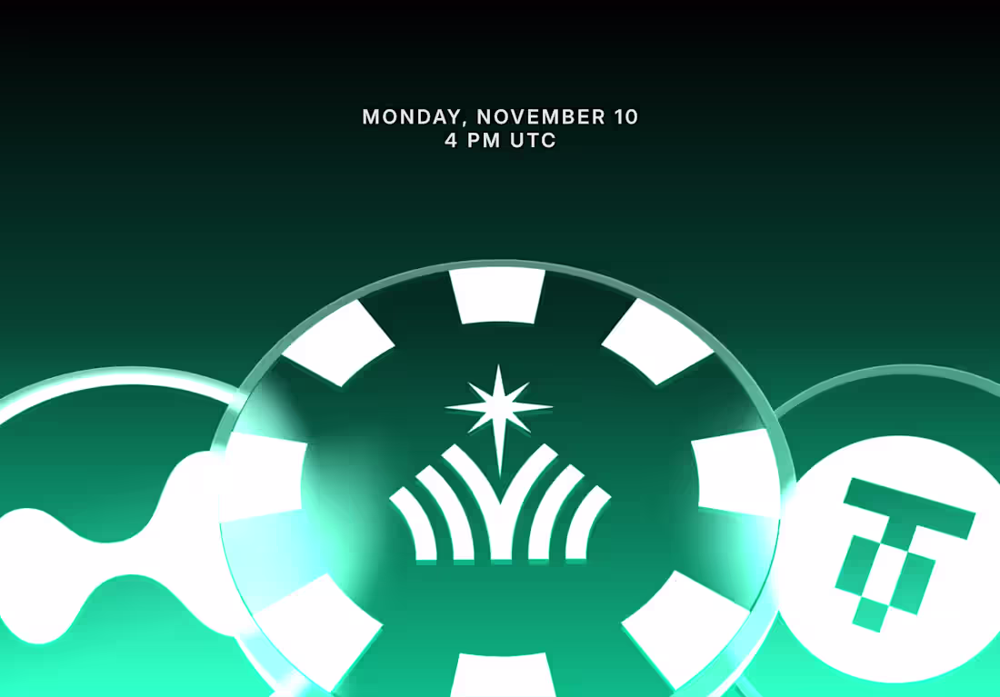 Cover image for Vegas - Visual Ad (Static)