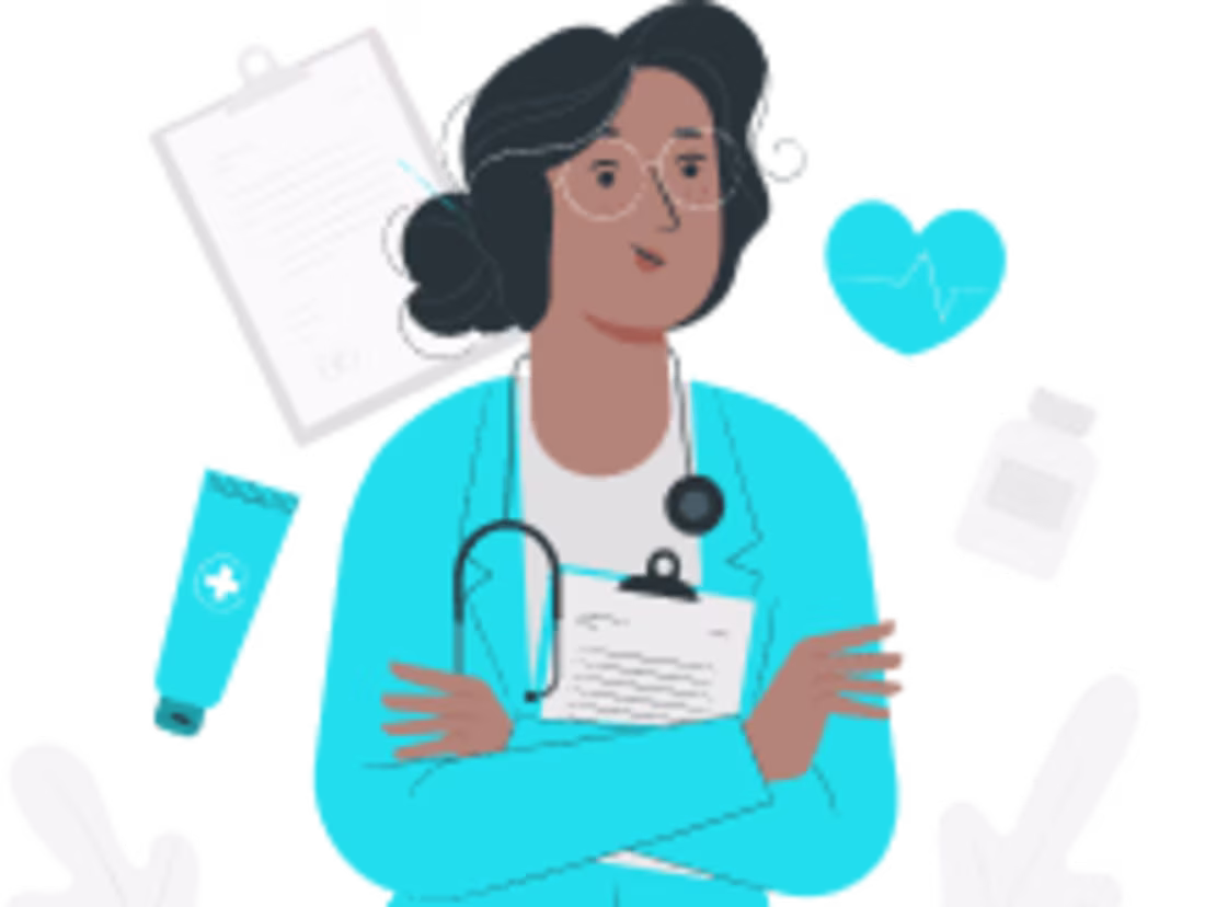 Cover image for MaskedMed Website🩺