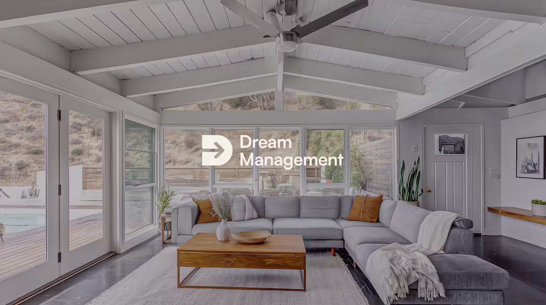 Cover image for Branding and Digital Strategy for Dream Management