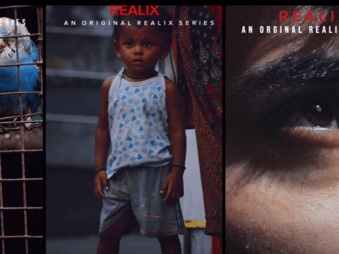 Cover image for StoryCraft Studios: Where Frames Dance and Tales Unfold