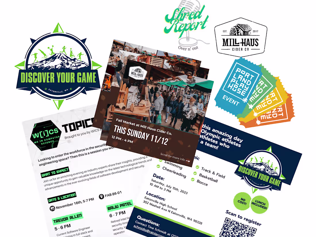 Cover image for Graphic Design