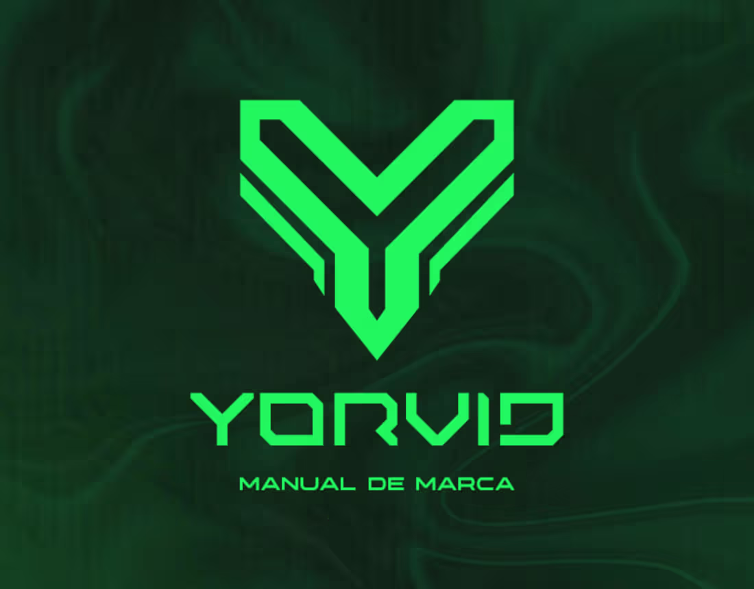 Cover image for Visual Identity Creation