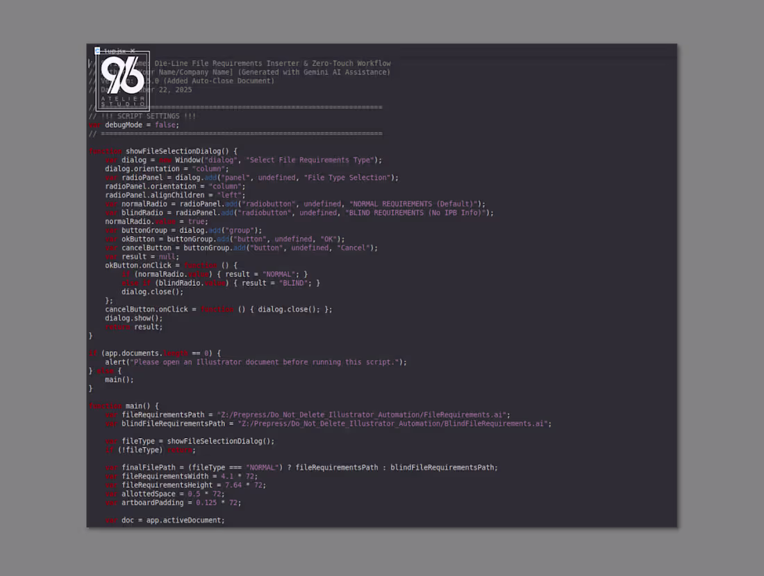 Cover image for Industrial Automation – Server-Side 1-Up