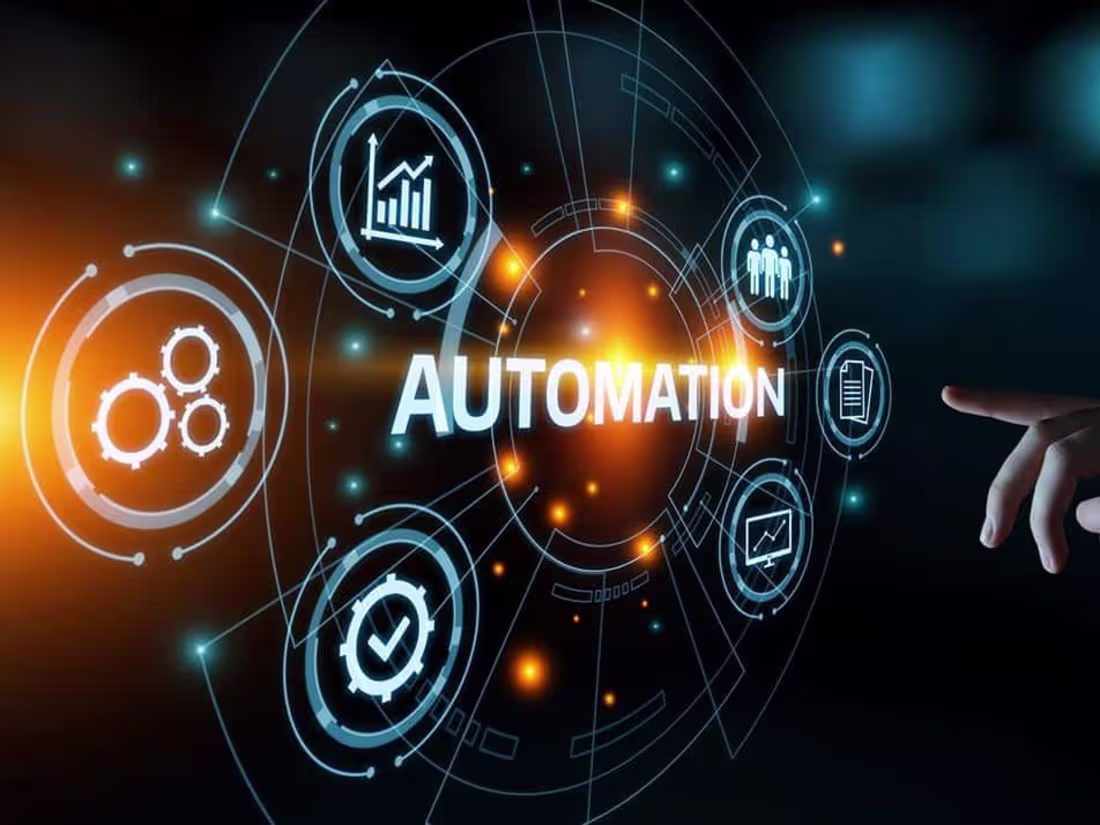 Cover image for Automated Testing Framework with Java, Cucumber, and Docker