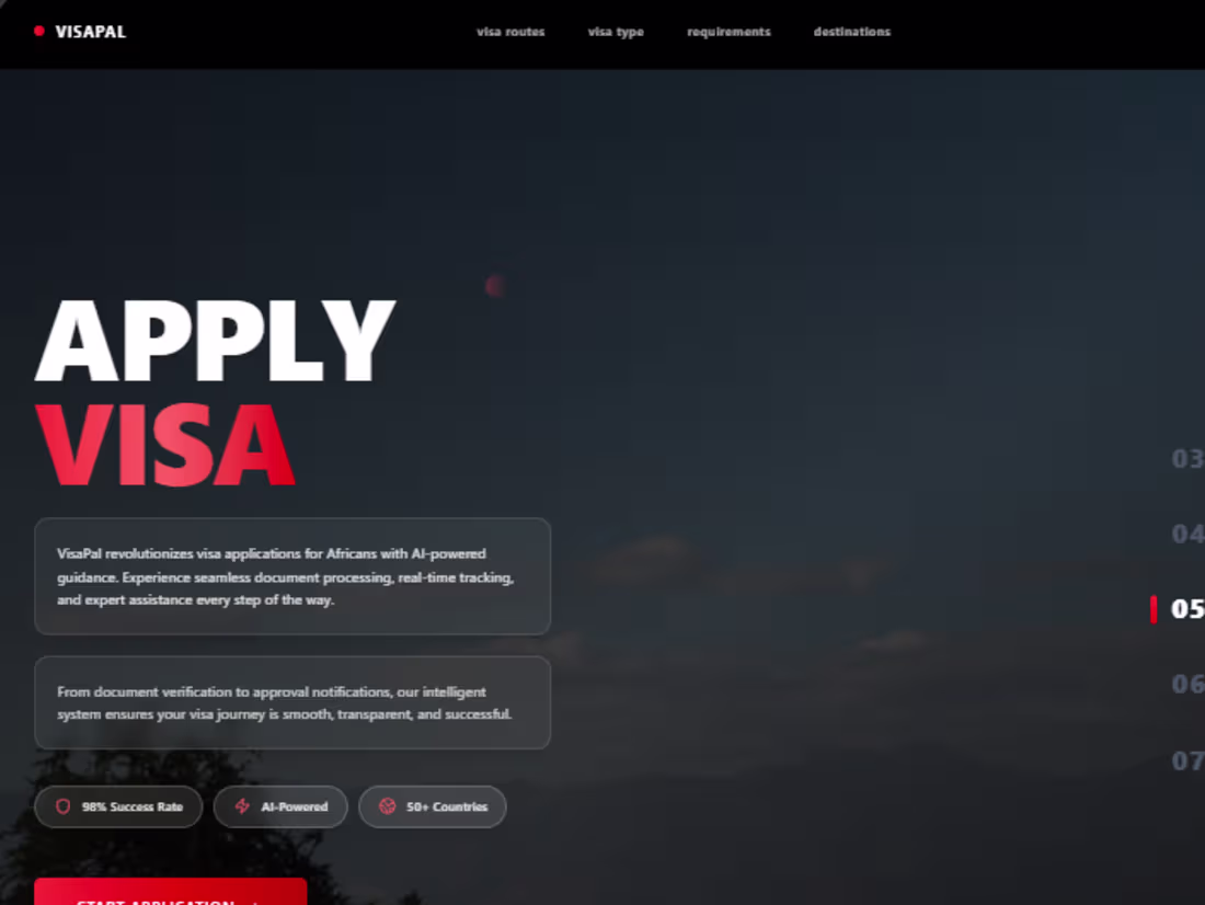 Cover image for I develop clean & responsive websites to engage your audience