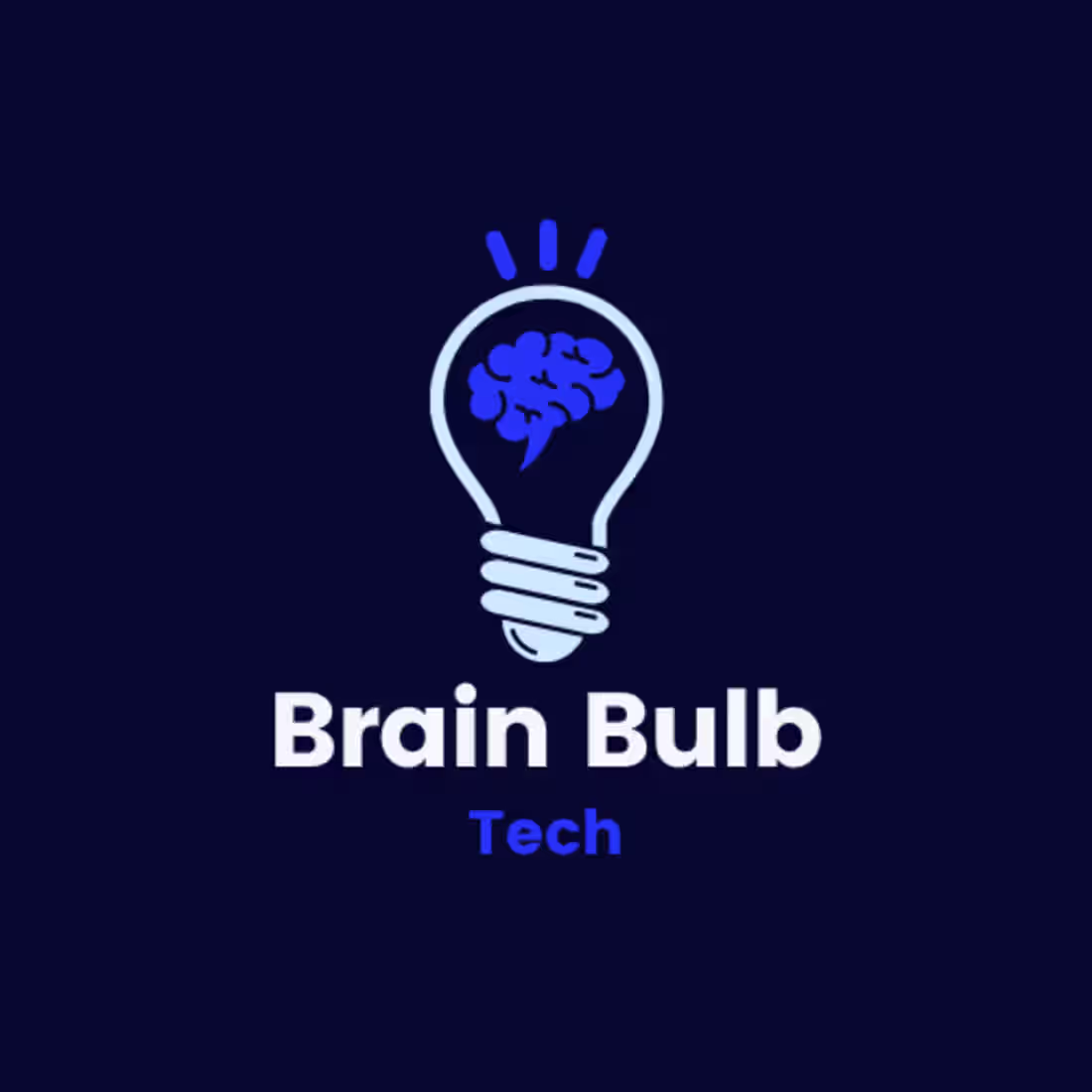 Cover image for Logo Design for a Tech Startup