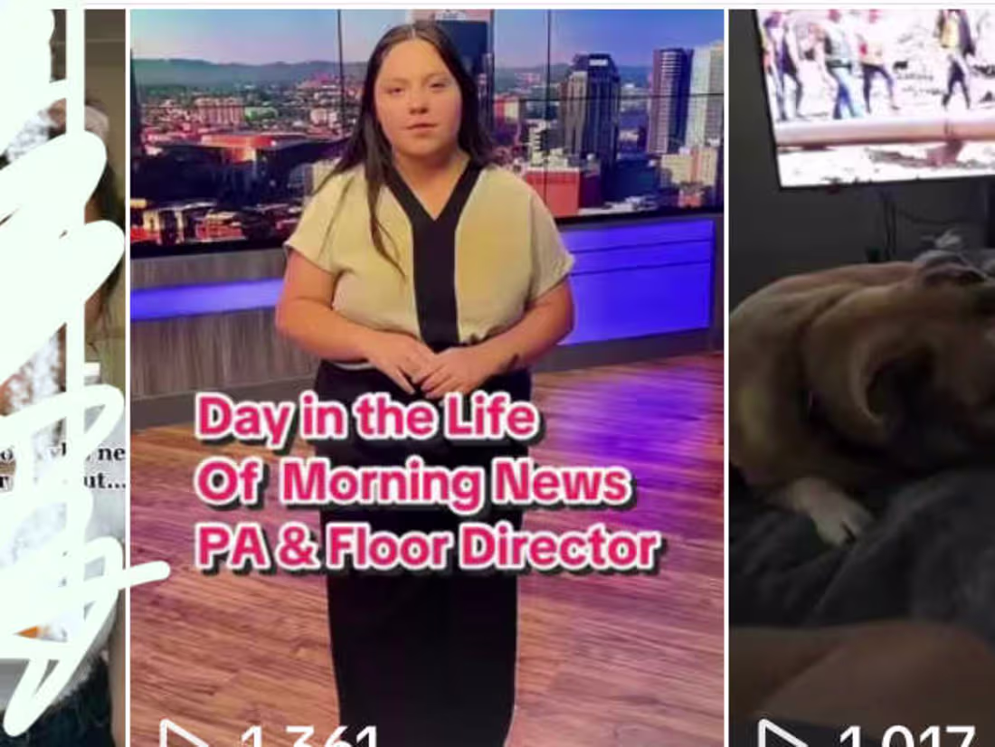 Cover image for Log in to TikTok