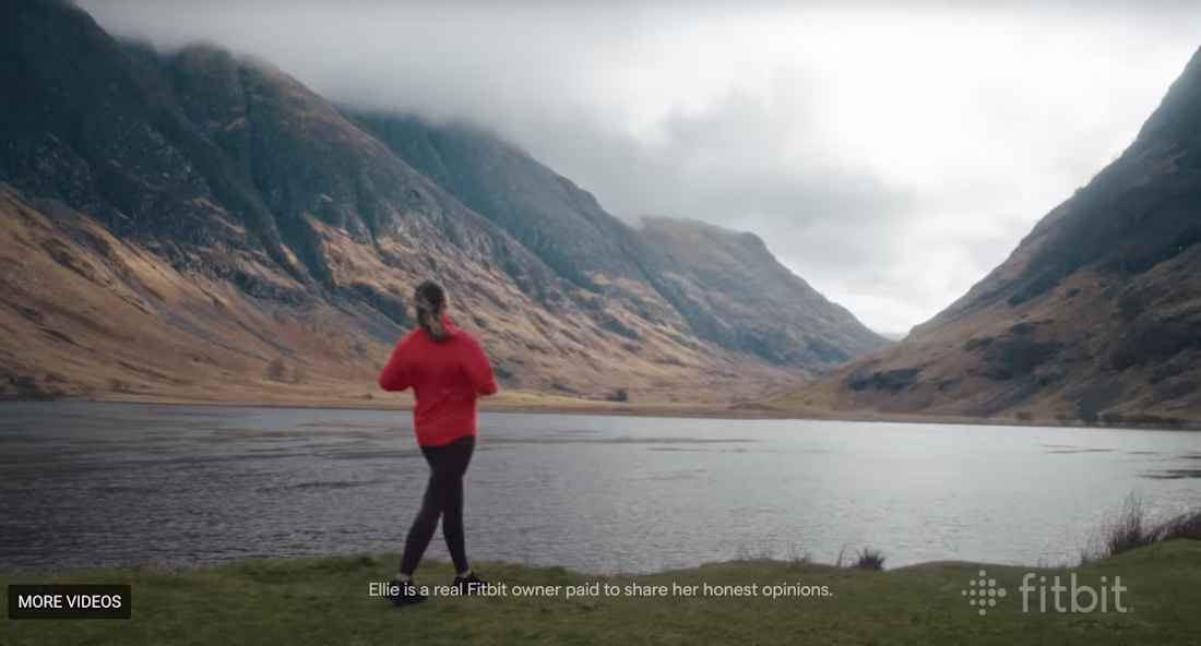 Cover image for Fitbit - User Stories