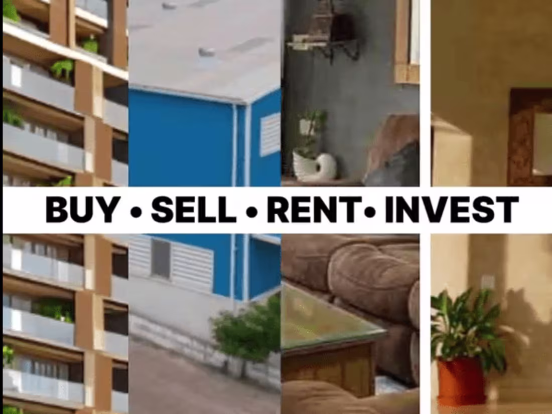 Cover image for Promotional Video For A Real Estate Firm