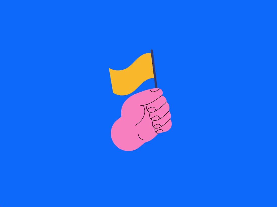 Cover image for Redesigning business onboarding
for scale