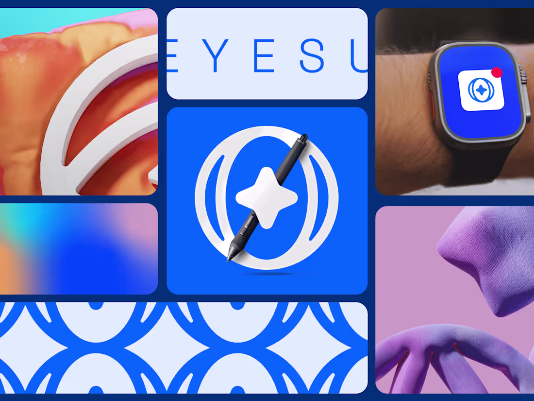 Cover image for Brand Identity Design