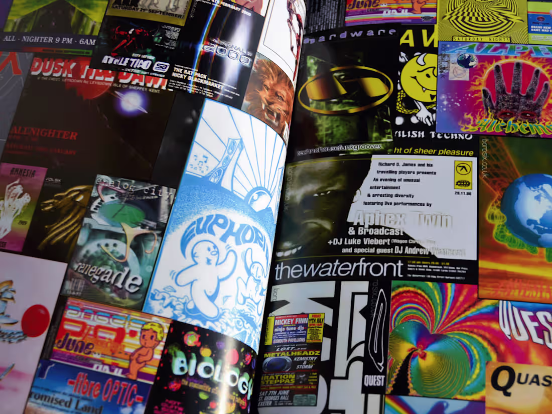 Cover image for Brado Mag