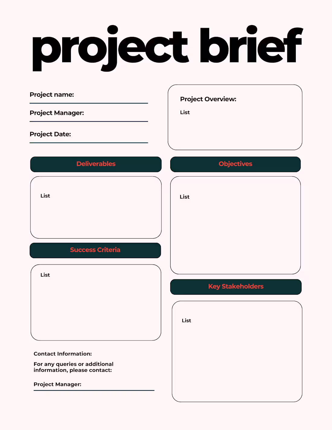 Cover image for Business Development Support