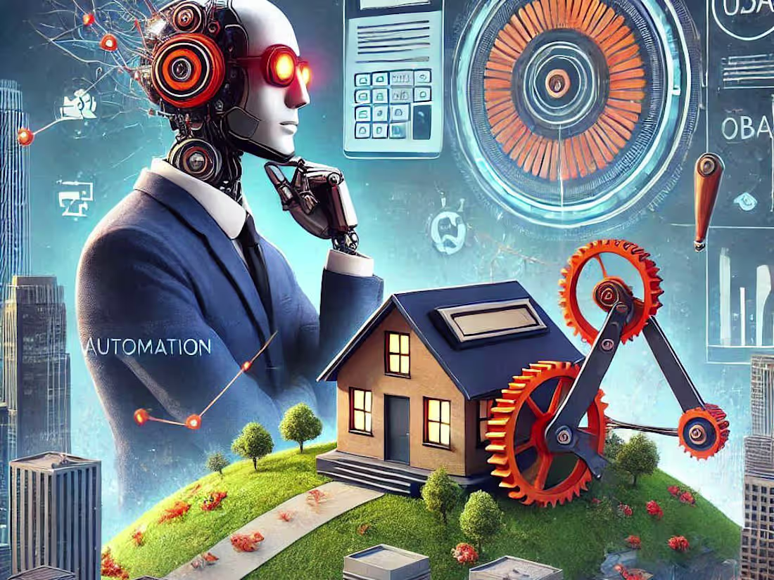 Cover image for How We Simplified IRRRL Loan Reviews with Automation