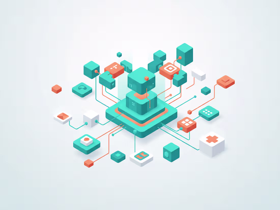 Cover image for Multi Agentic System