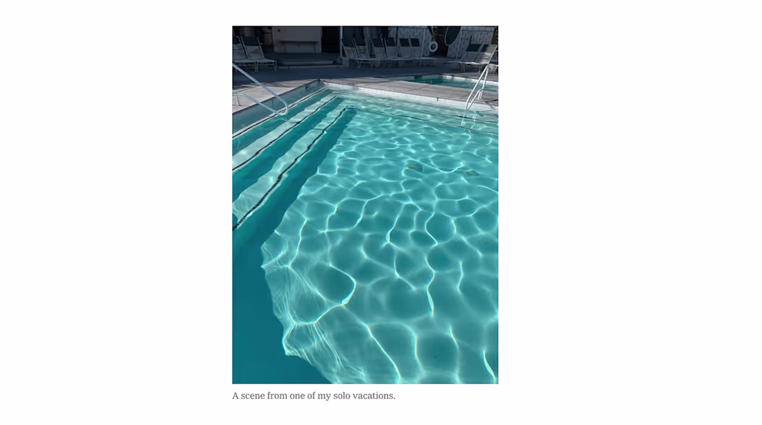 Cover image for Tiny Love Stories: ‘Who Has Time to Feel All Day?’