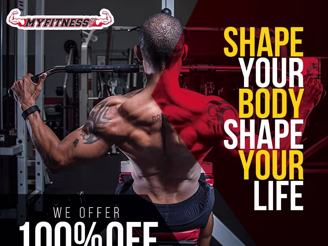 Cover image for Social Media Posts