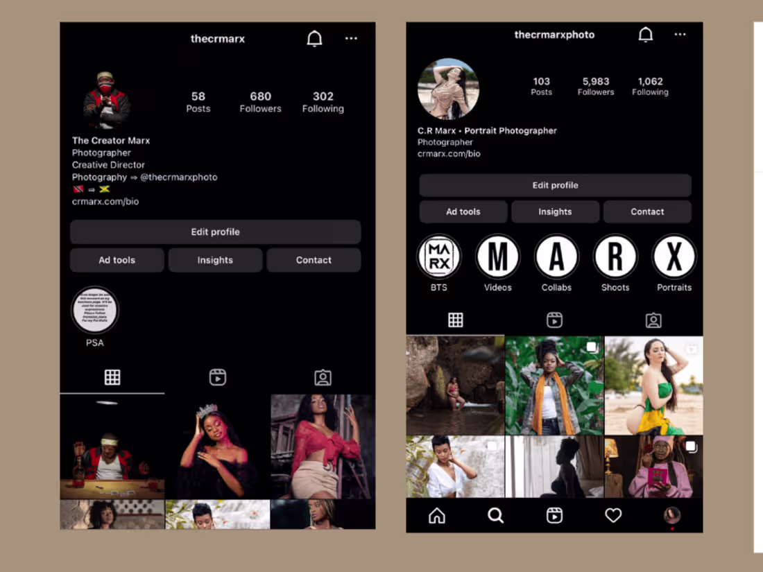 Cover image for Social Media Management