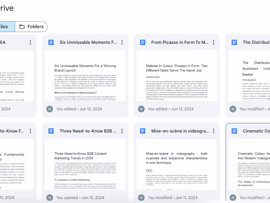 Cover image for Build your website with original SEO-based content