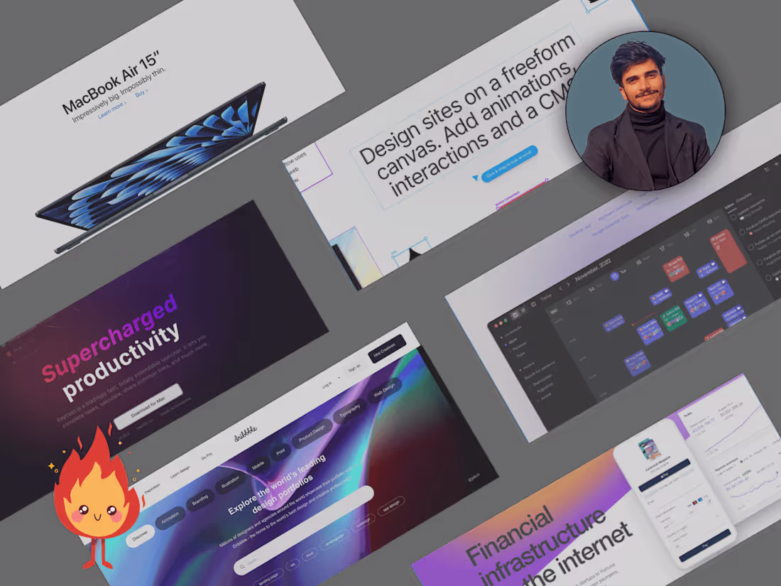 Cover image for Premium Web Design Services with Complete Satisfaction.