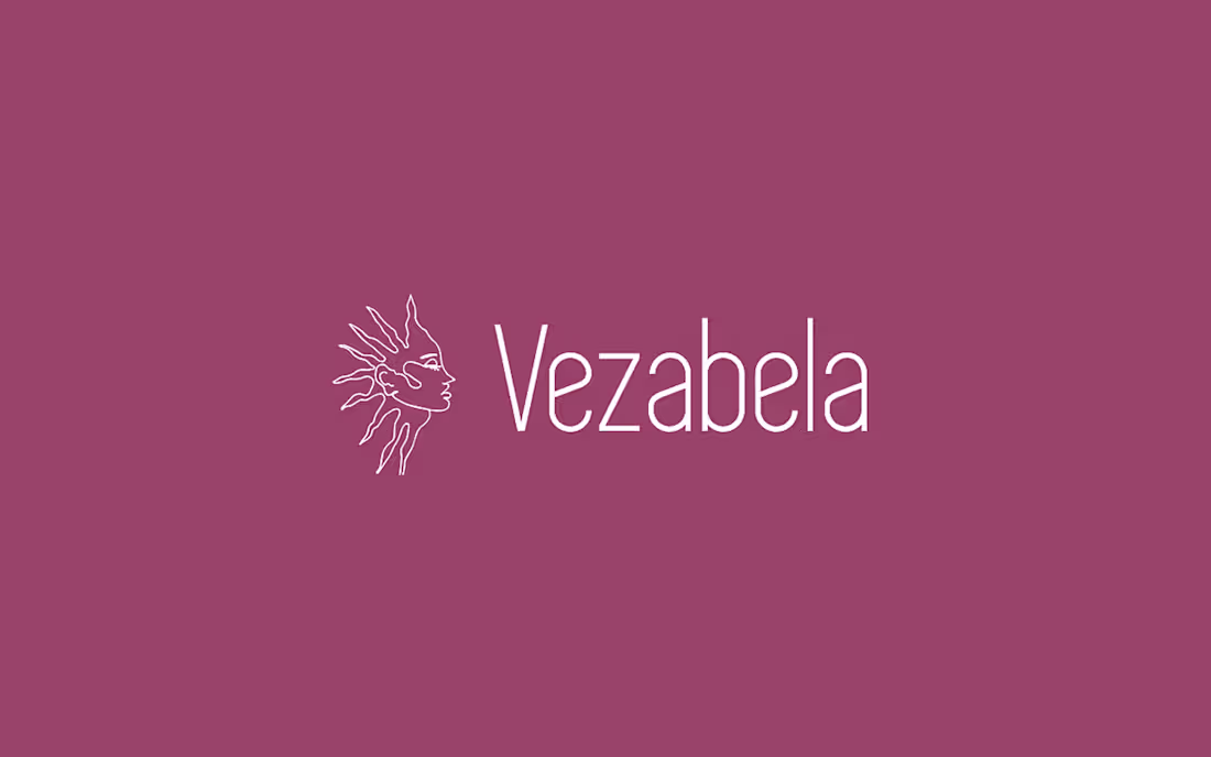 Cover image for Vezabela App 
