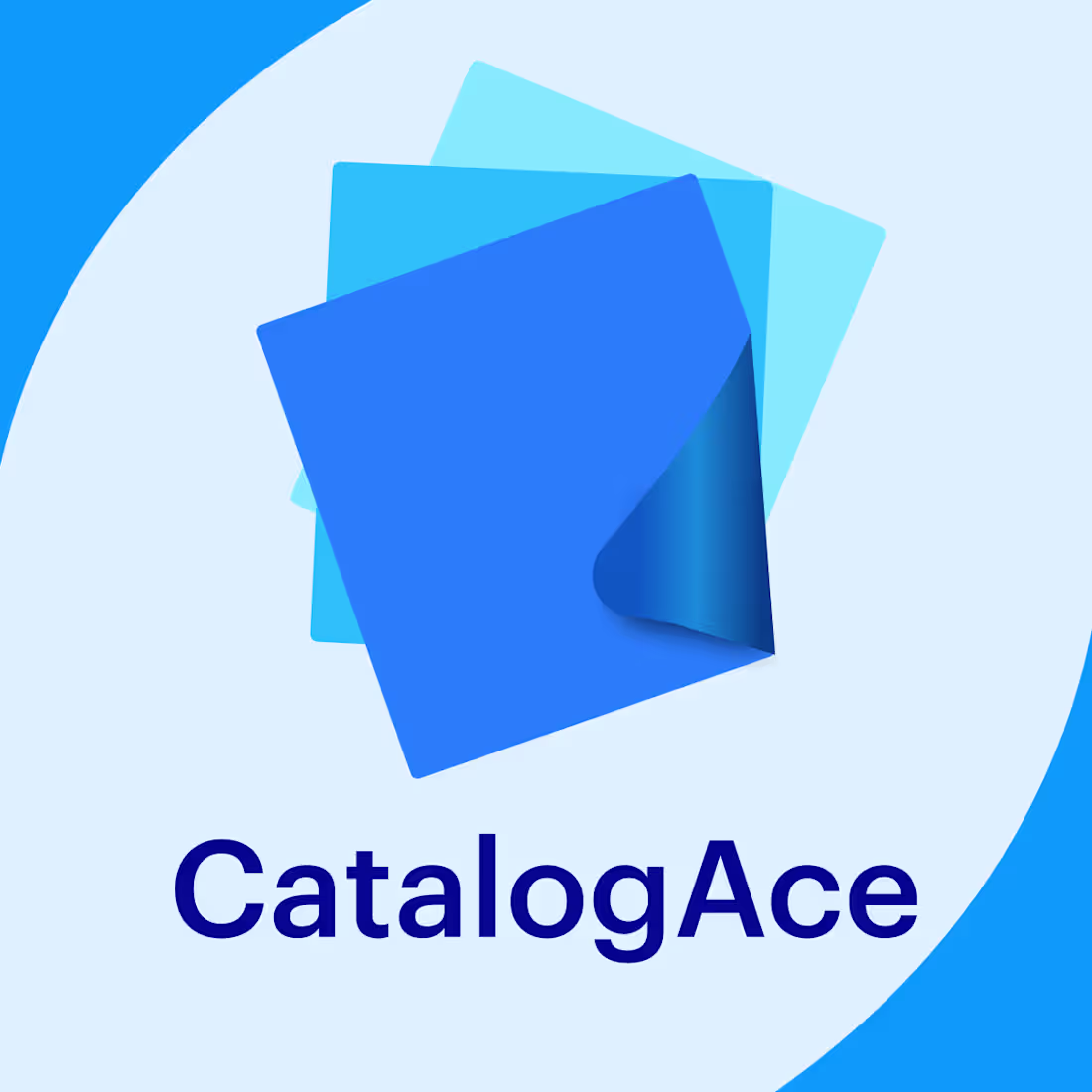 Cover image for Ace Catalog Maker: PDF Catalog