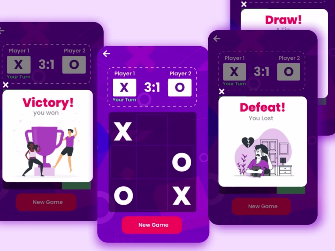 Cover image for TicTacToe