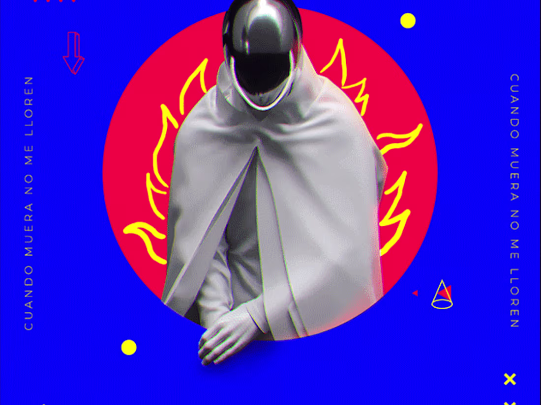 Cover image for Creating Visual Impact with Passion and Originality