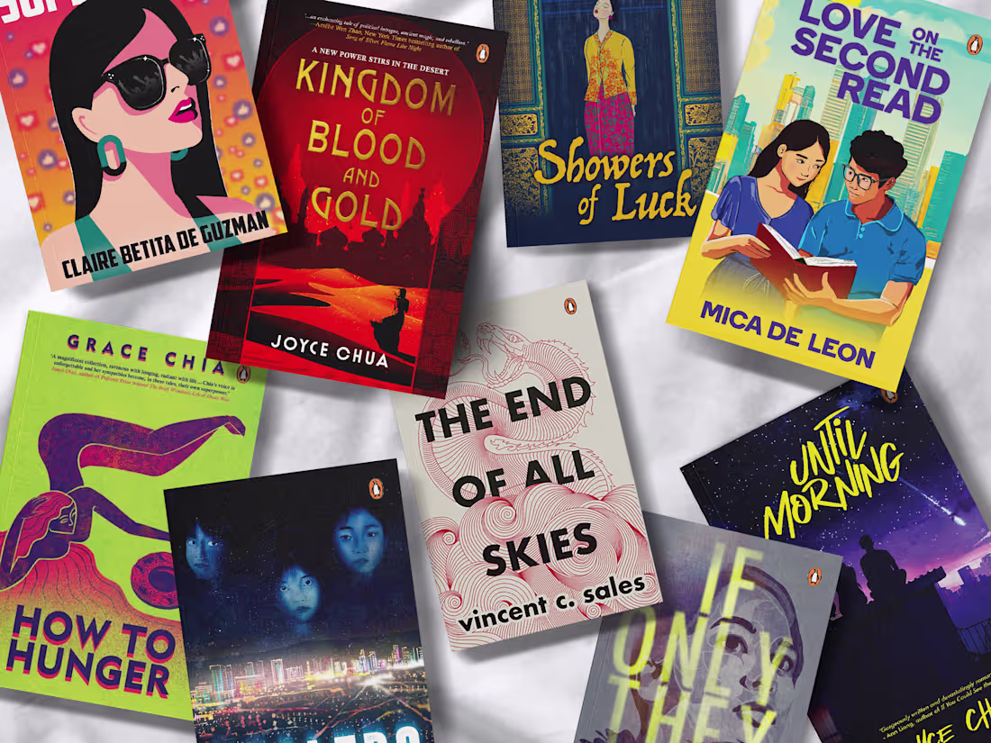 Cover image for Custom Illustrations