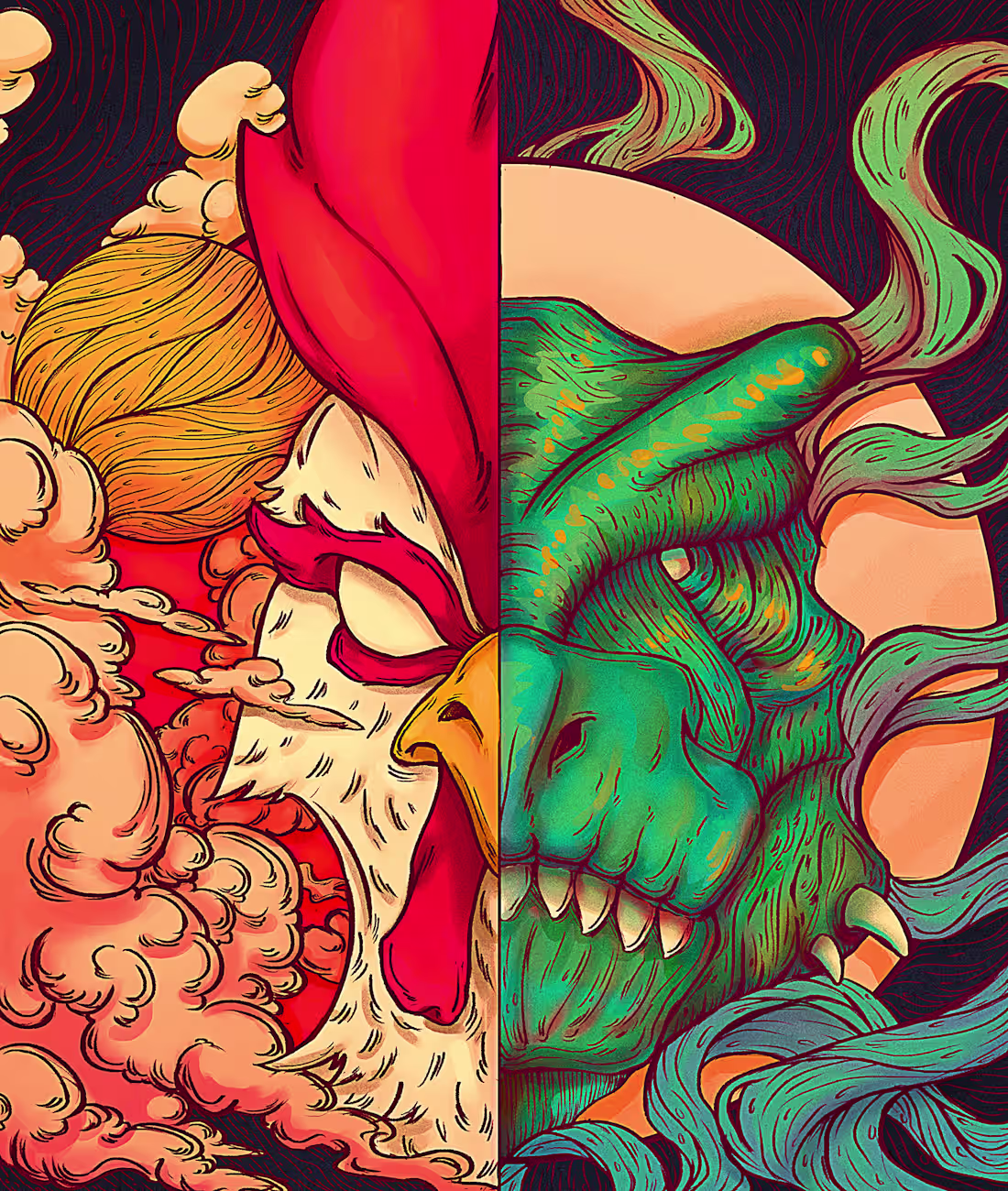 Cover image for ZetaSaurio