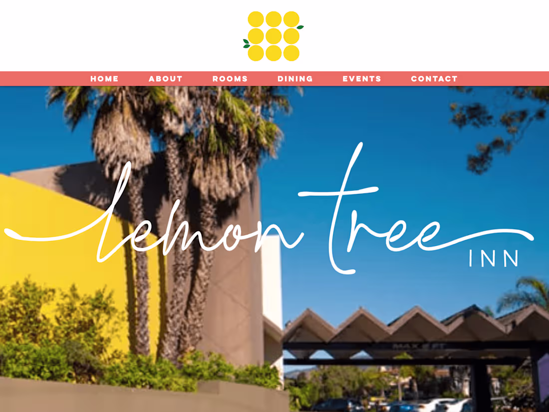 Cover image for LemonTree Inn