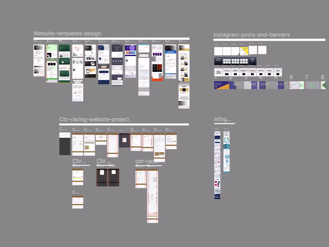 Cover image for Figma designs