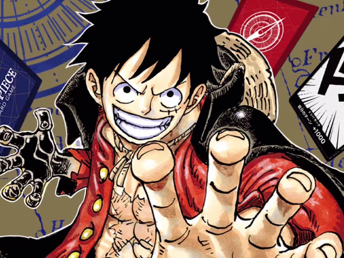 Cover image for Product Design Case Study: Mobile App Redesign for BANDAI TCG+