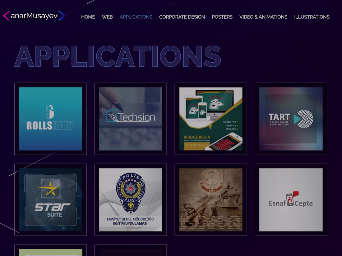 Cover image for Mobile App Design & Development with React Native