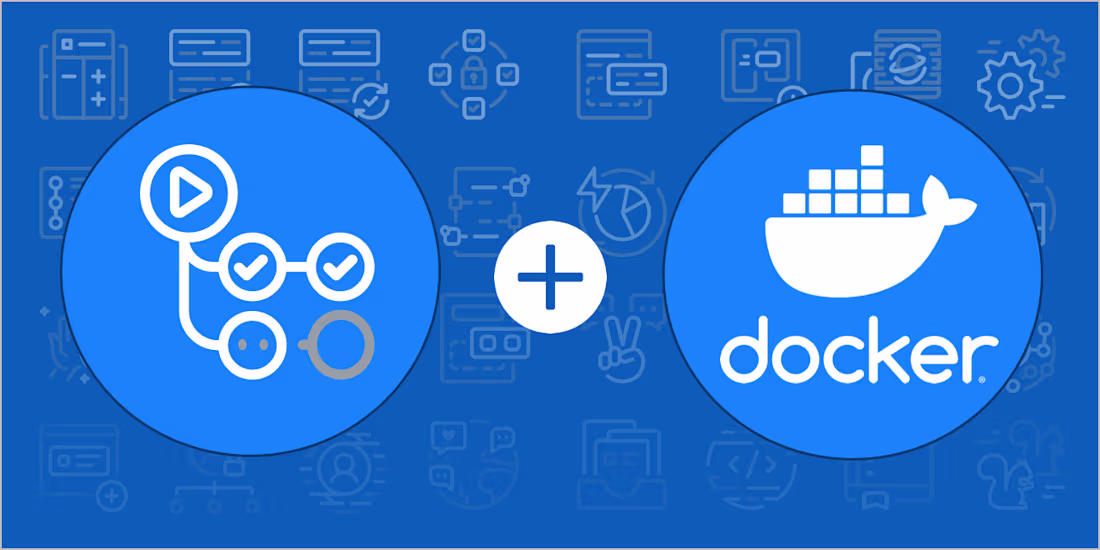 Cover image for CI/CD Implementation and Infrastructure Setup