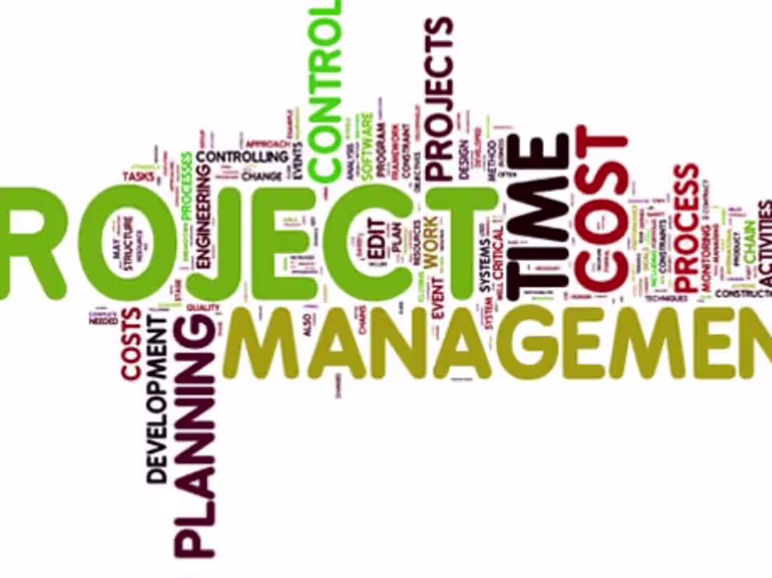 Cover image for Change Management and Communications 