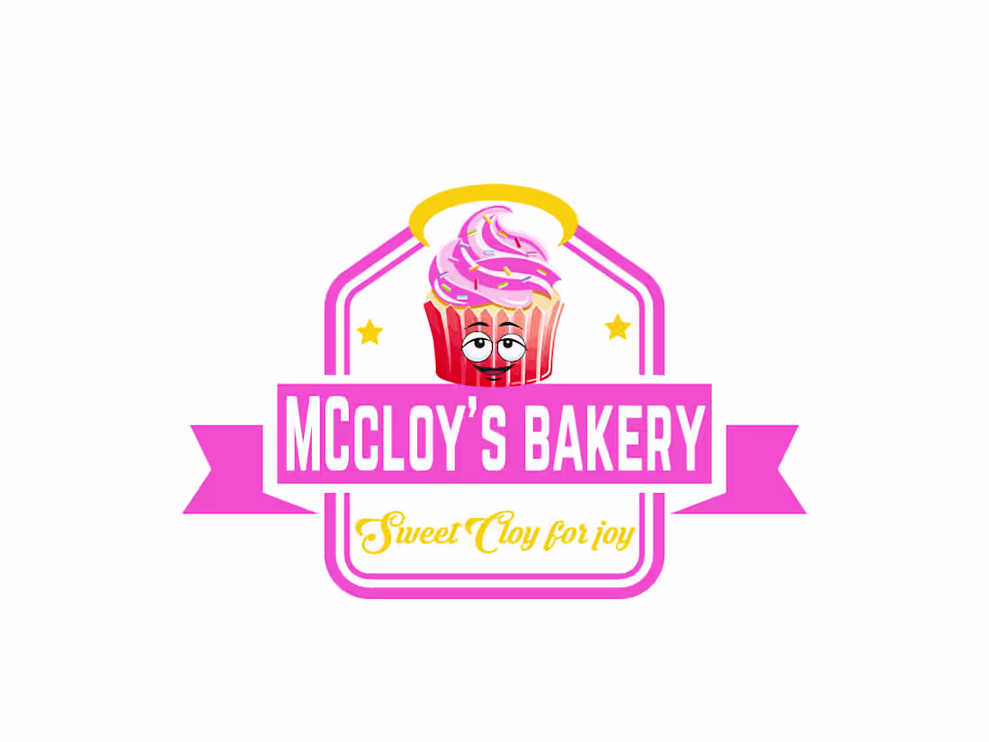Cover image for MCcloys bakery