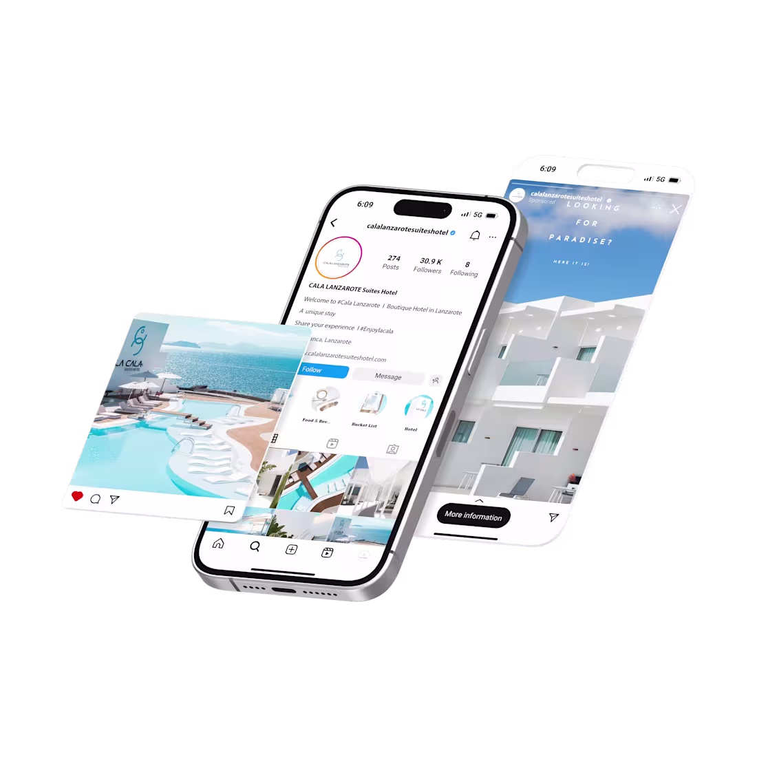 Cover image for Social Media & Community Management