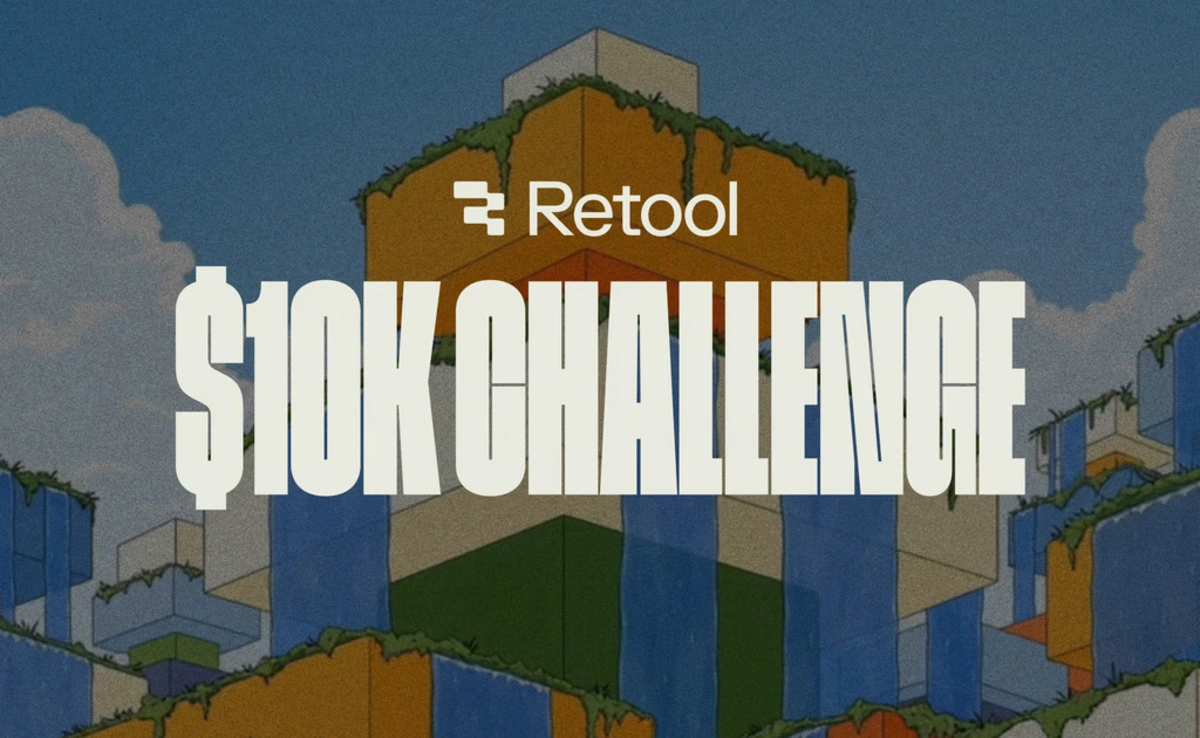 #Retool Challenge on Contra