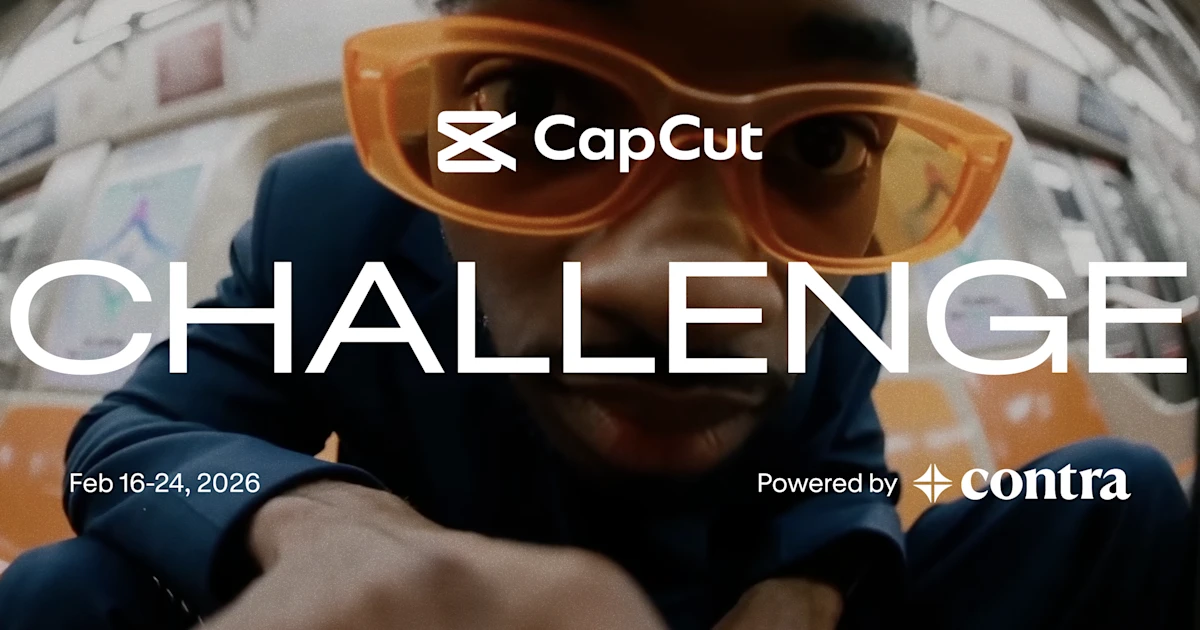CapCut deal thumbnail