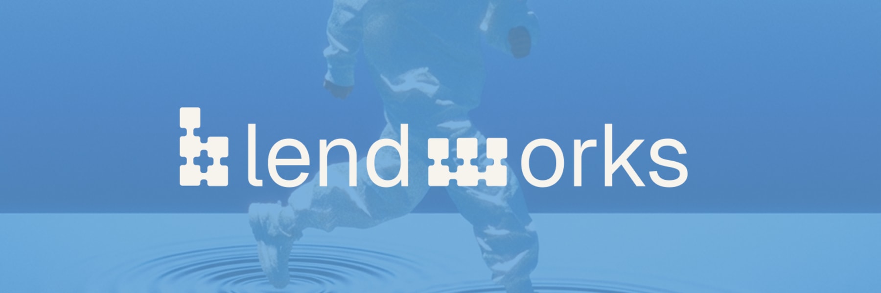 Blendworks Brand Identity Development