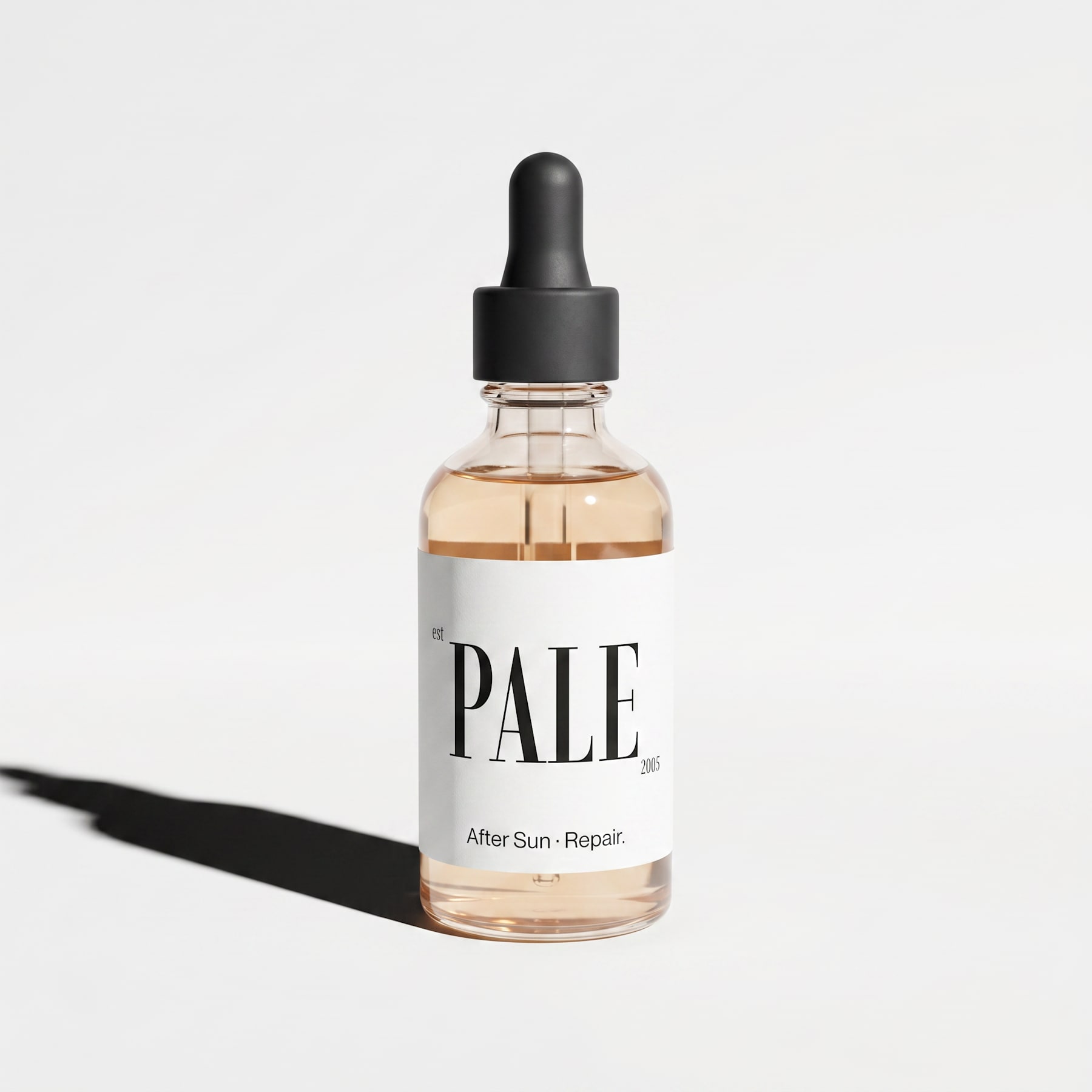 PALE Brand Identity Design