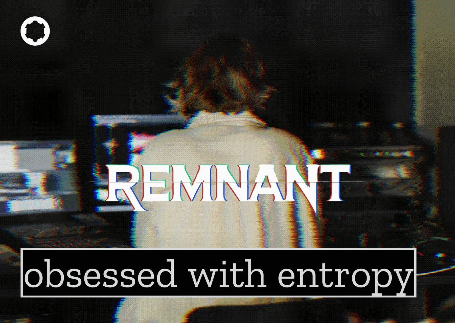 REMNANT Website and Brand identity