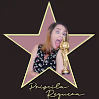 Priscila avatar