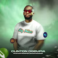 Clinton Ogbupia