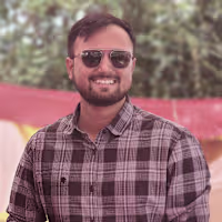 Parth Joshi