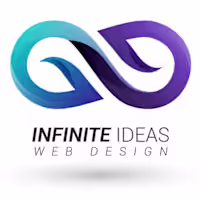 Infinite Ideas Web Design