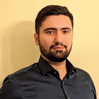 Ibrokhimkhon Abbasov